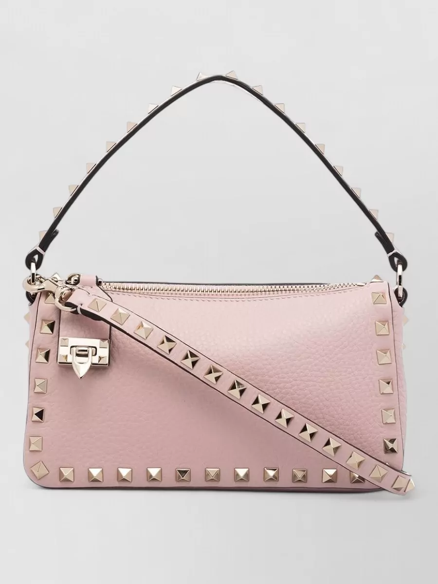 Valentino Garavani Rockstud small leather shoulder bag