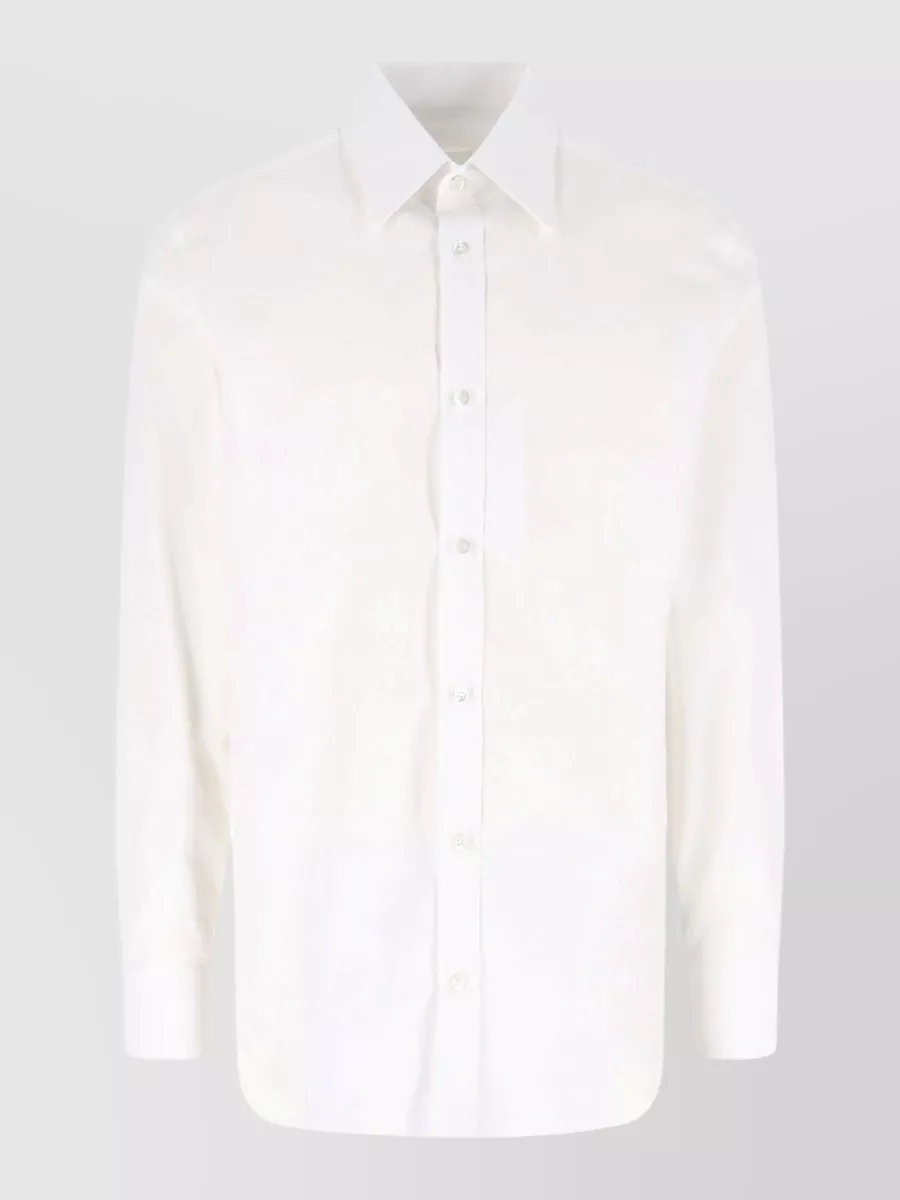 Maison Margiela Cotton shirt