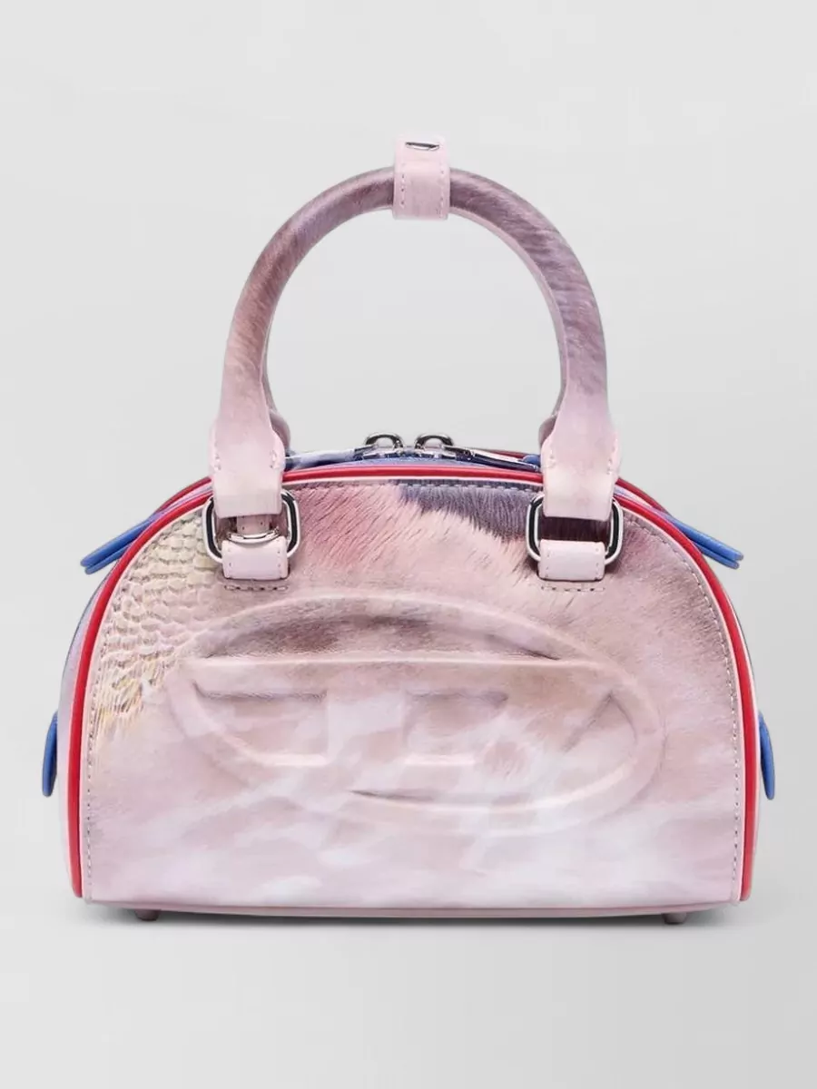 Diesel 1Dr Mini Crossbody Bag