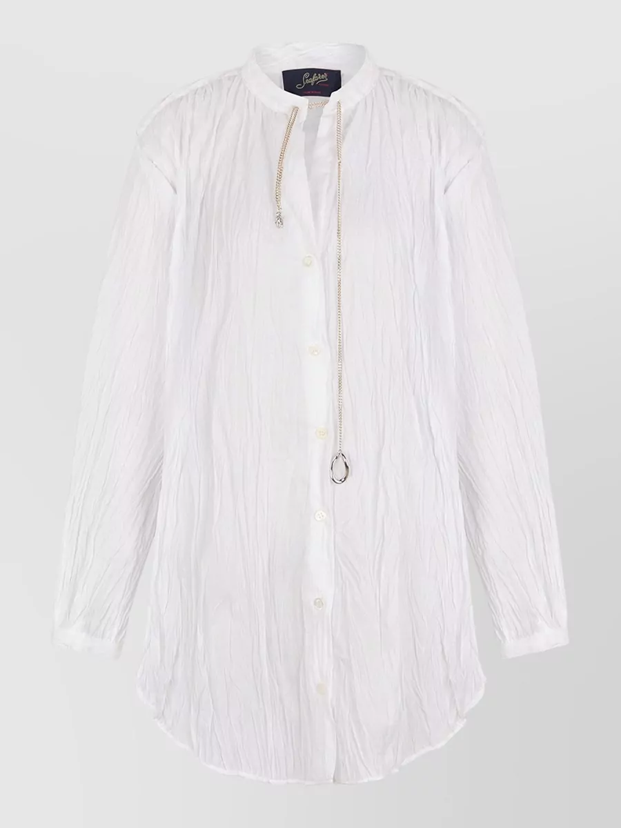 Seafarer Shirt