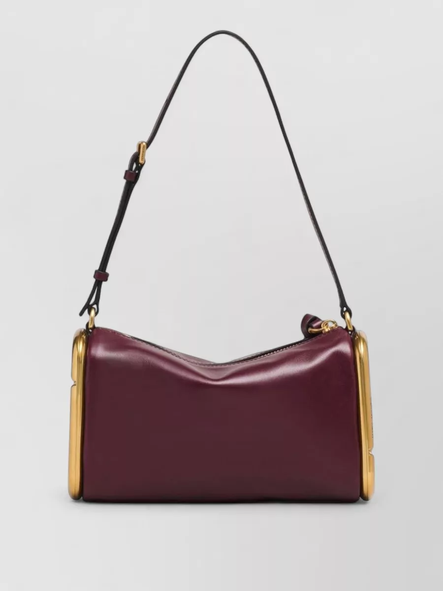 Marc Jacobs Small Leather Shoulder Bag