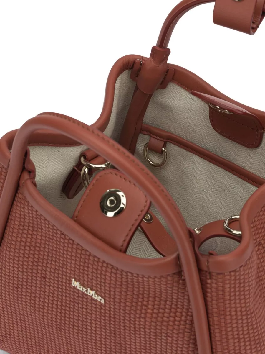Max Mara Small Tote Bag
