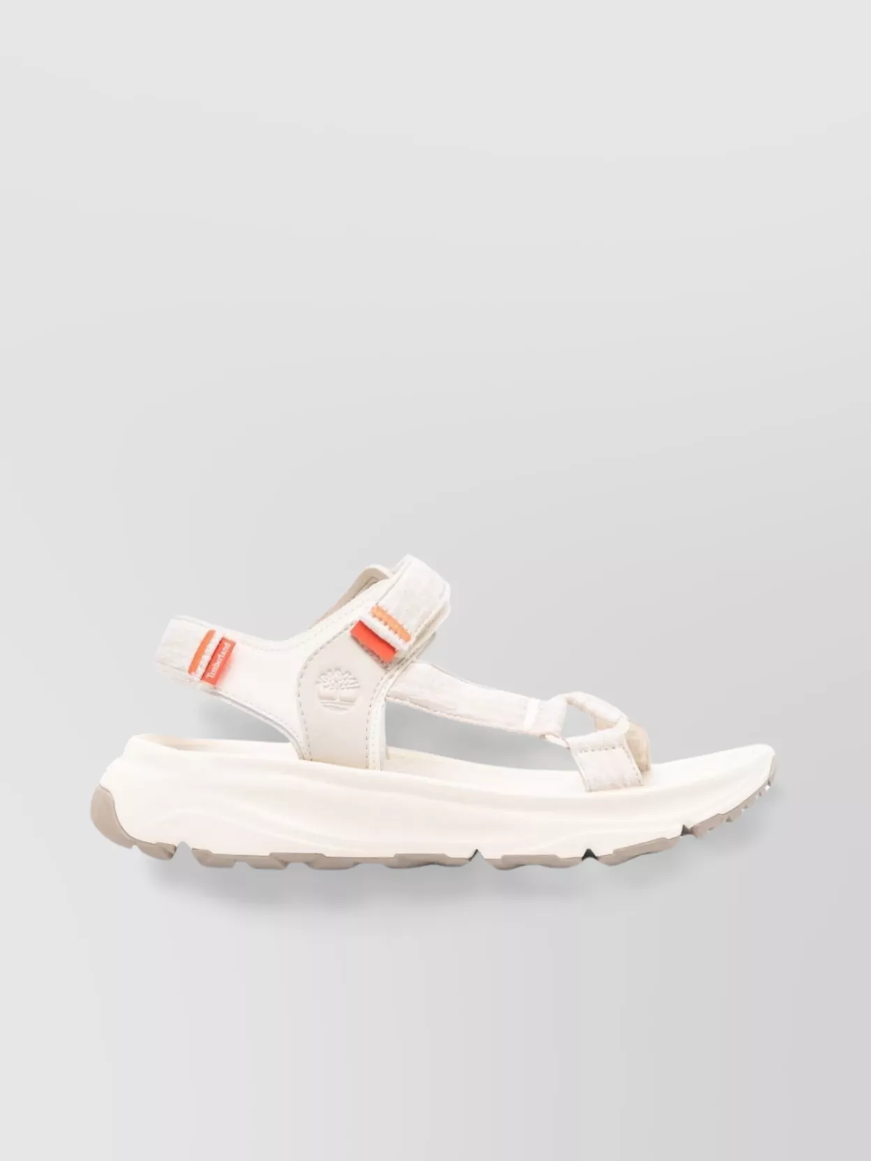 Timberland Stitched Backstrap Sandal Motion Dune