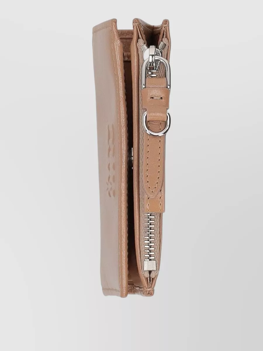 Miu Miu Leather Purse