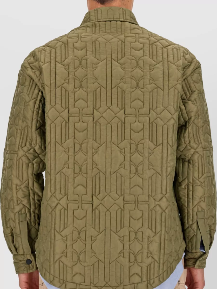 Palm Angels Lightweight Jacket