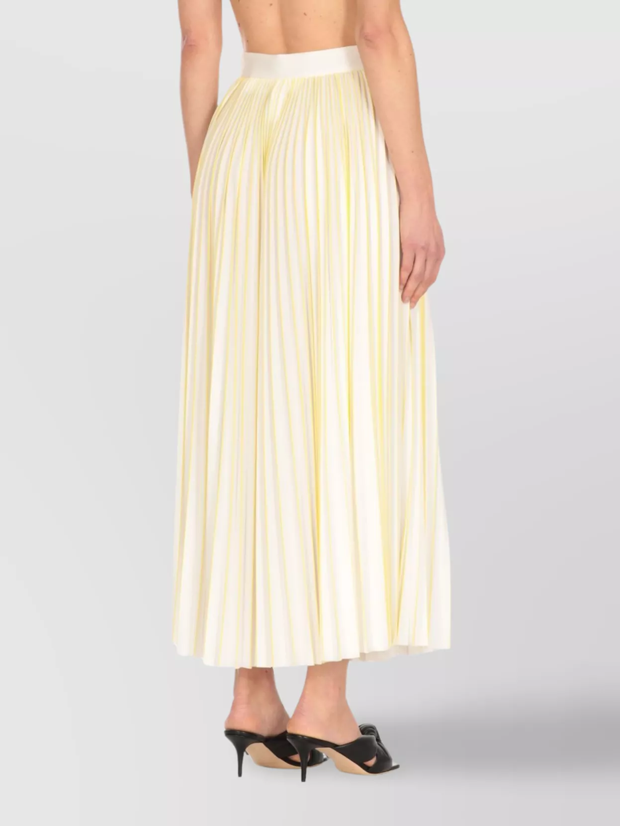 Fabiana Filippi Knee Length And Midi Skirt