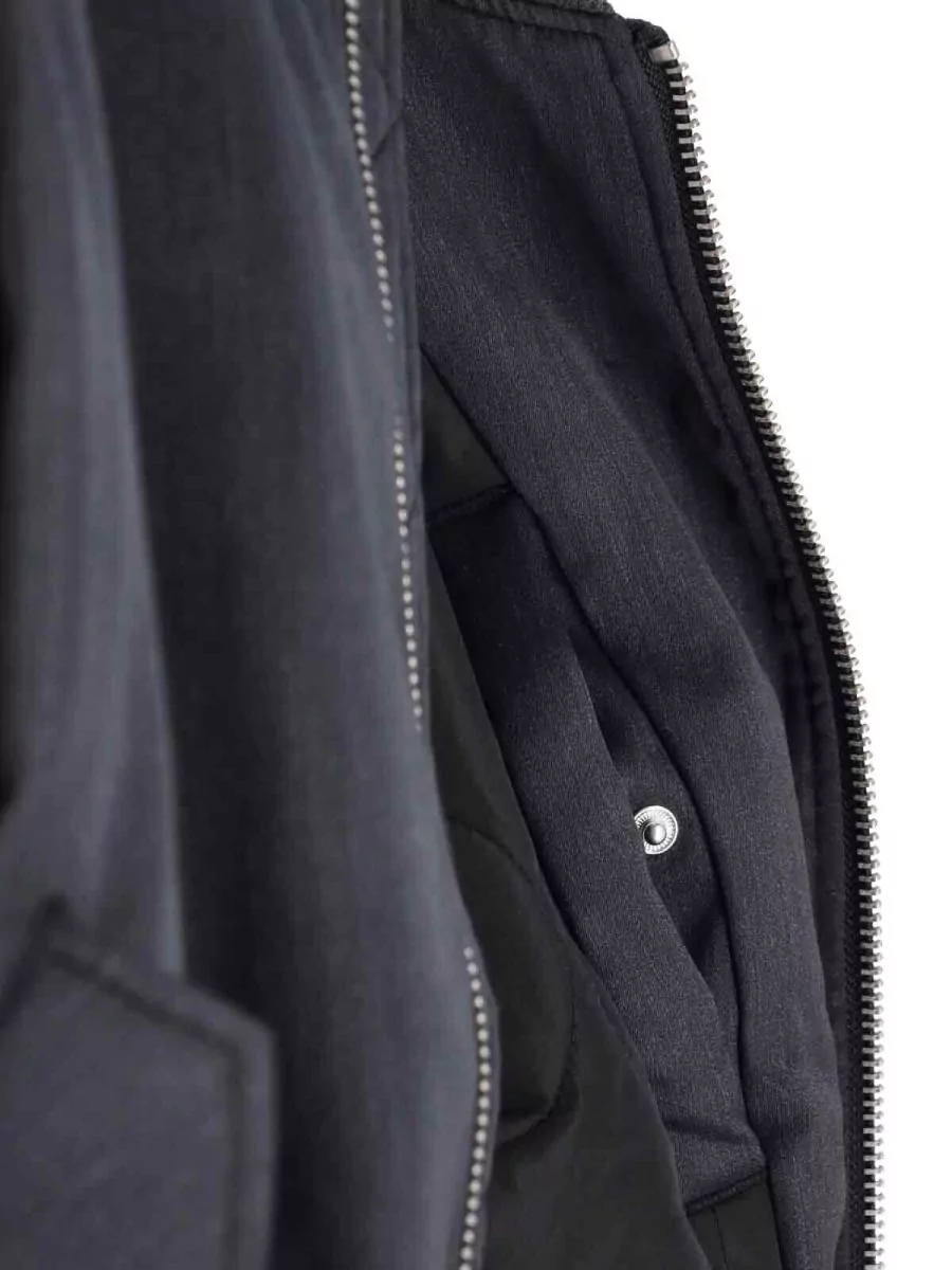 Entire Studios Single Breasted Coat
