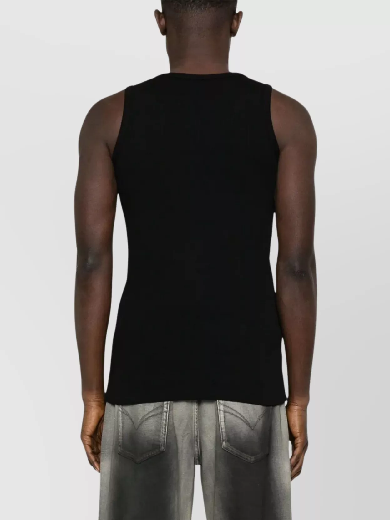 Gcds Logo Tank Top Lounge