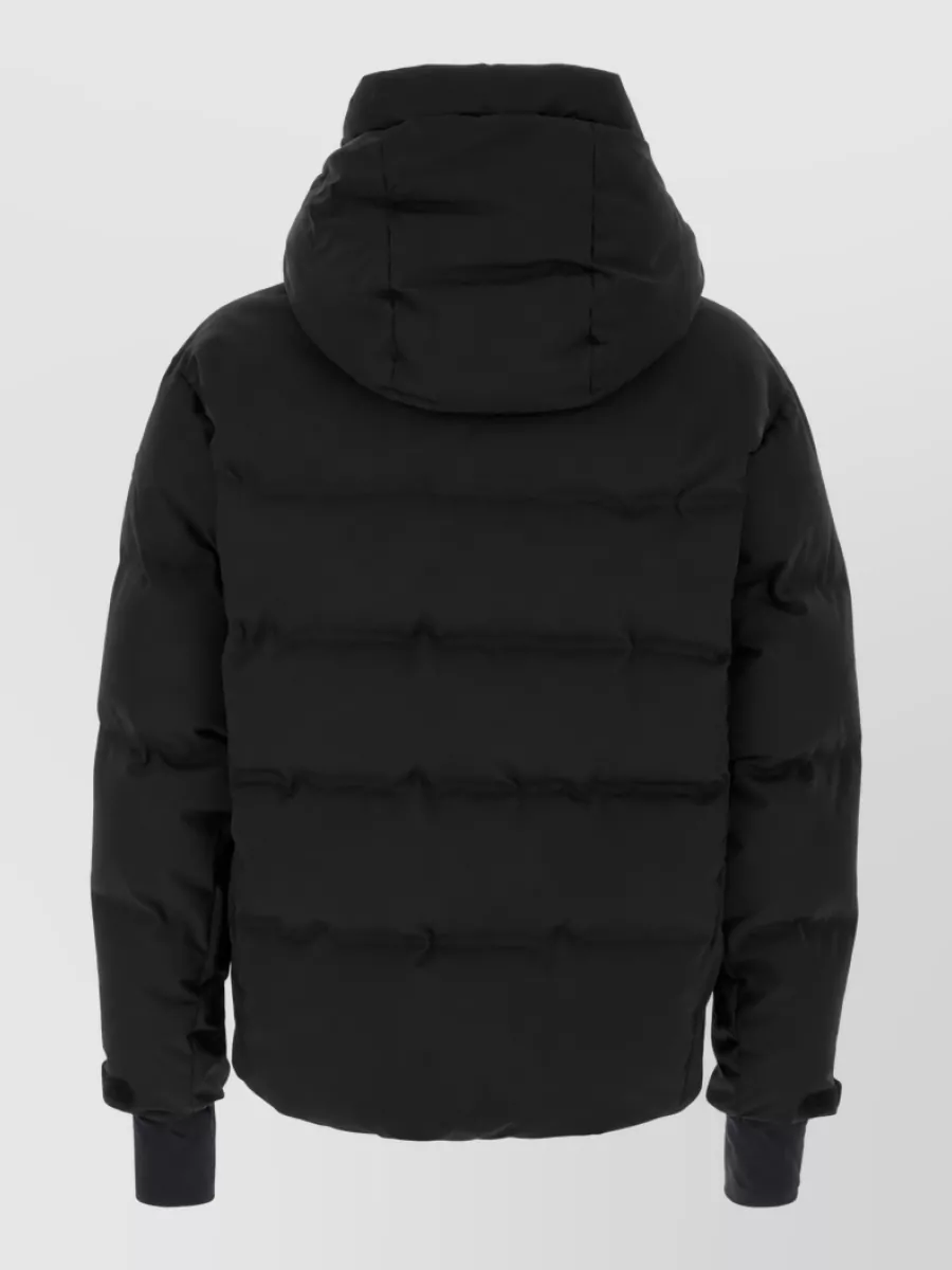 Moncler Grenoble Down Puffer Jacket