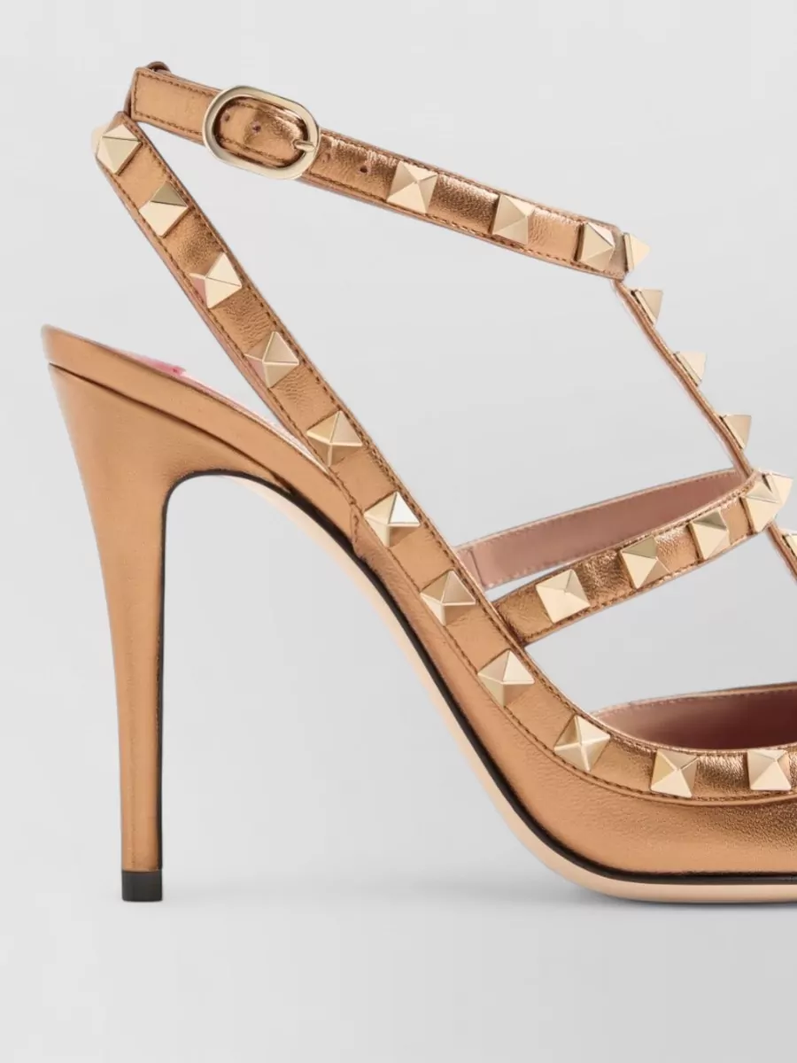 Valentino Garavani Lace Pumps