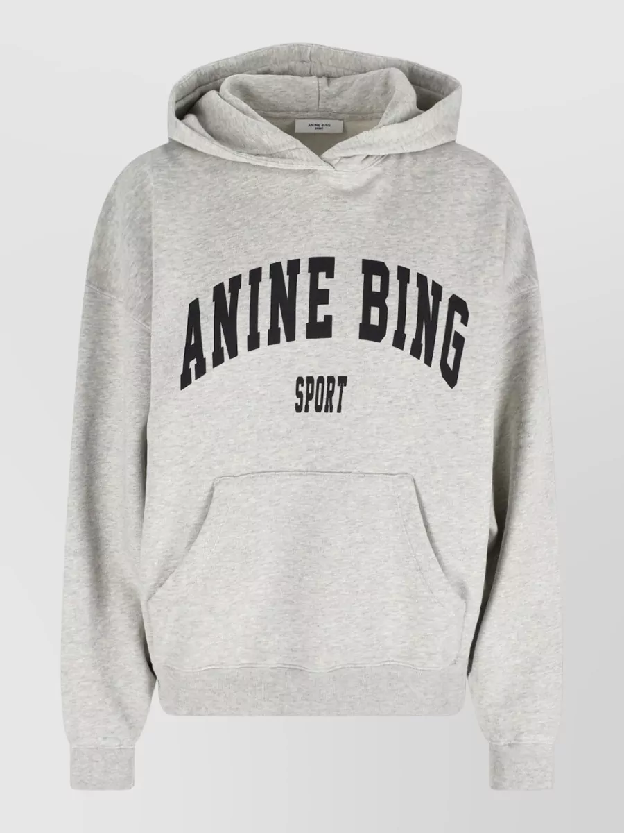 Anine Bing Sweatshirt