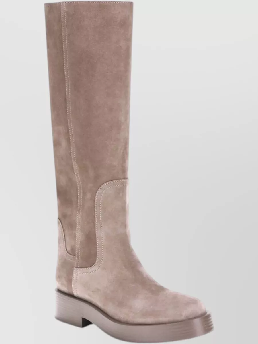 Casadei Rubber Boots