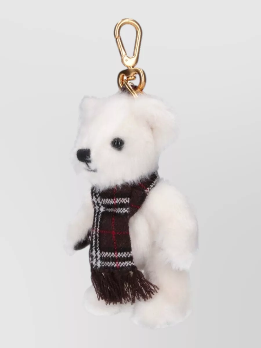 Burberry Key Case