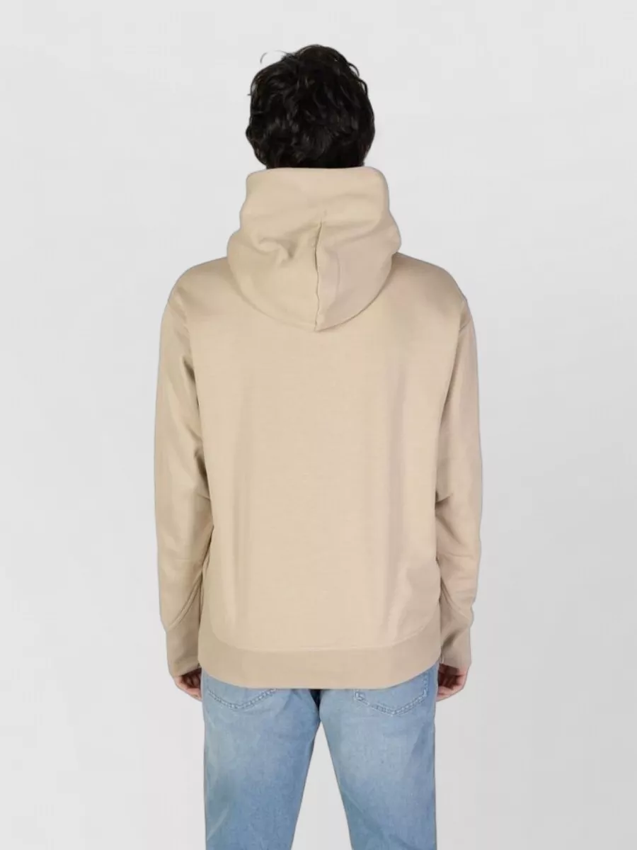New Balance Relaxed-Fit Hoodie