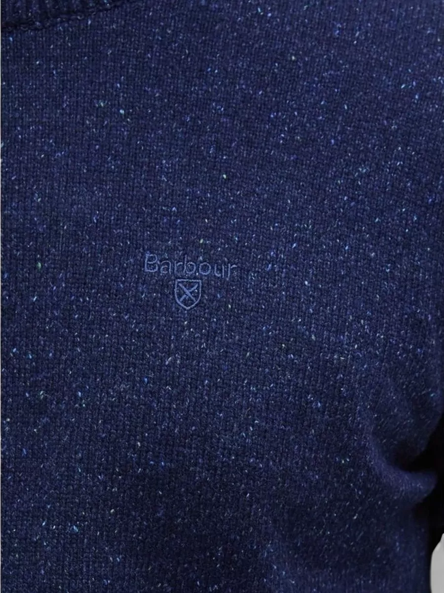 Barbour Wool Jumper