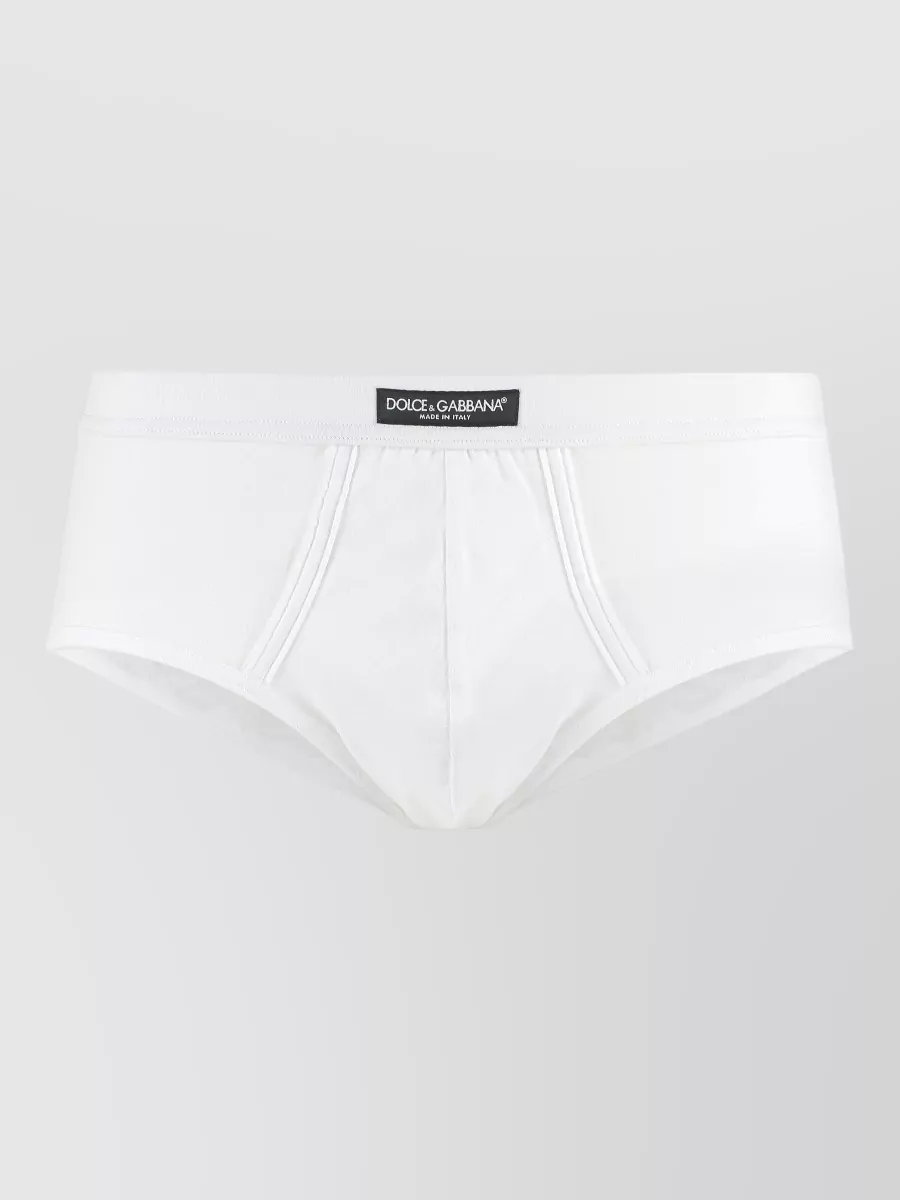 Dolce&Gabbana Briefs