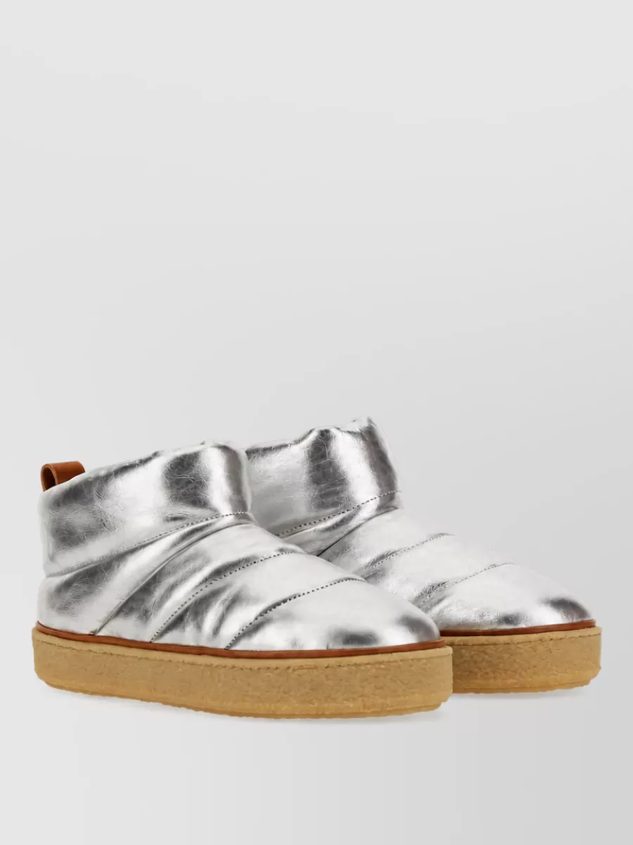 Isabel Marant Leather Boots