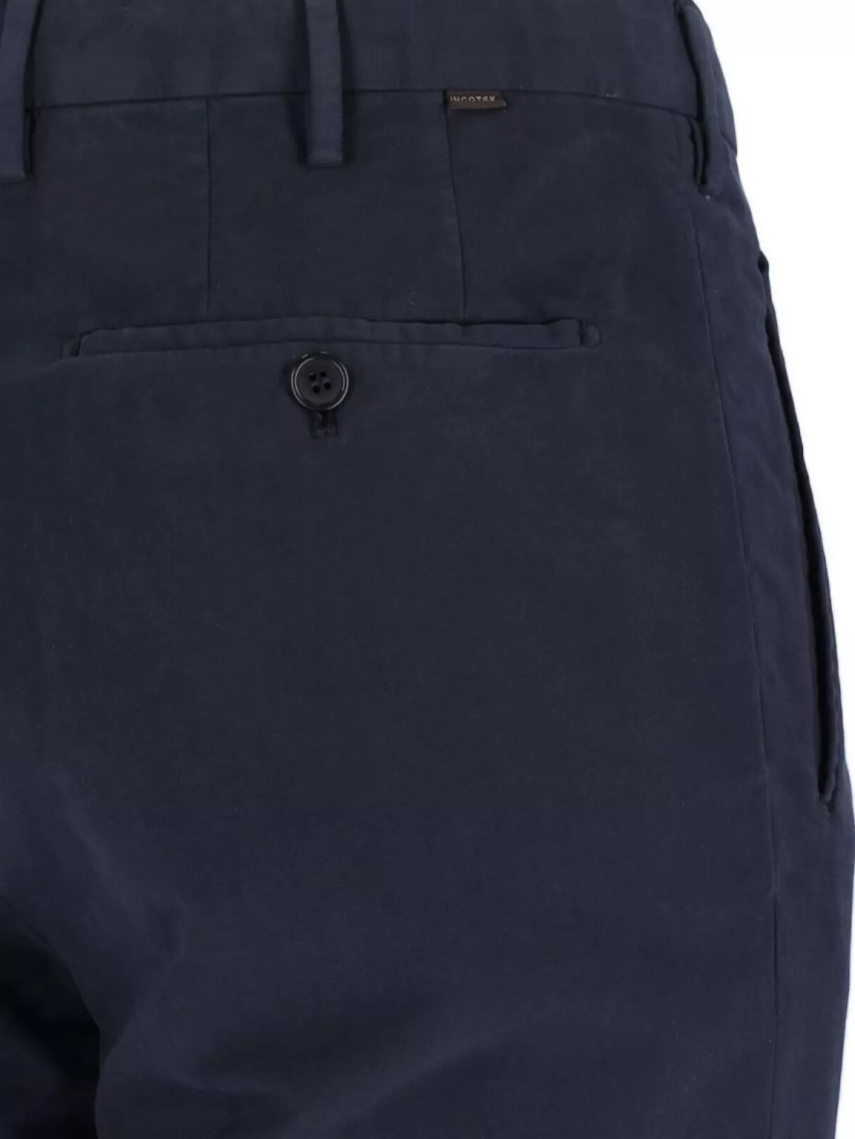Incotex Straight-Leg Trousers