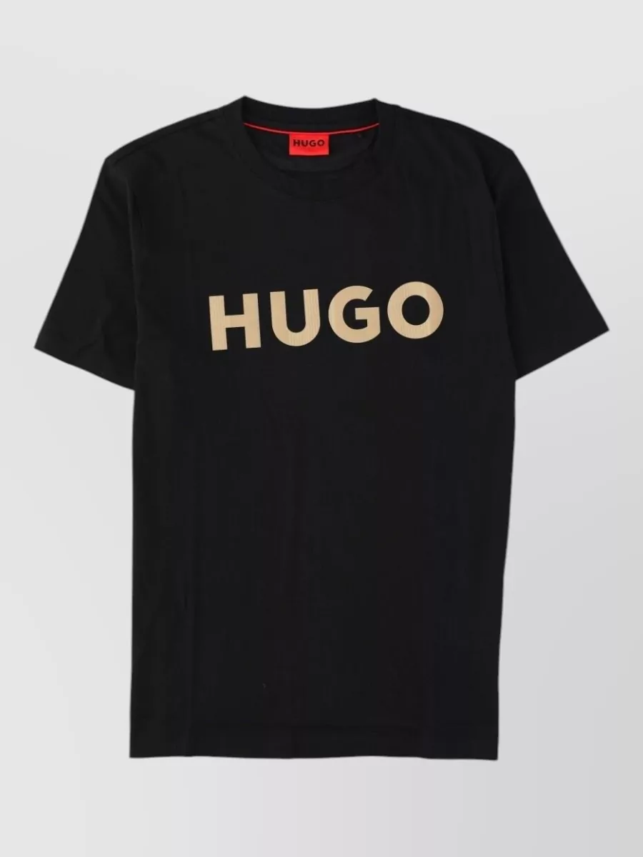 Hugo cotton shirt