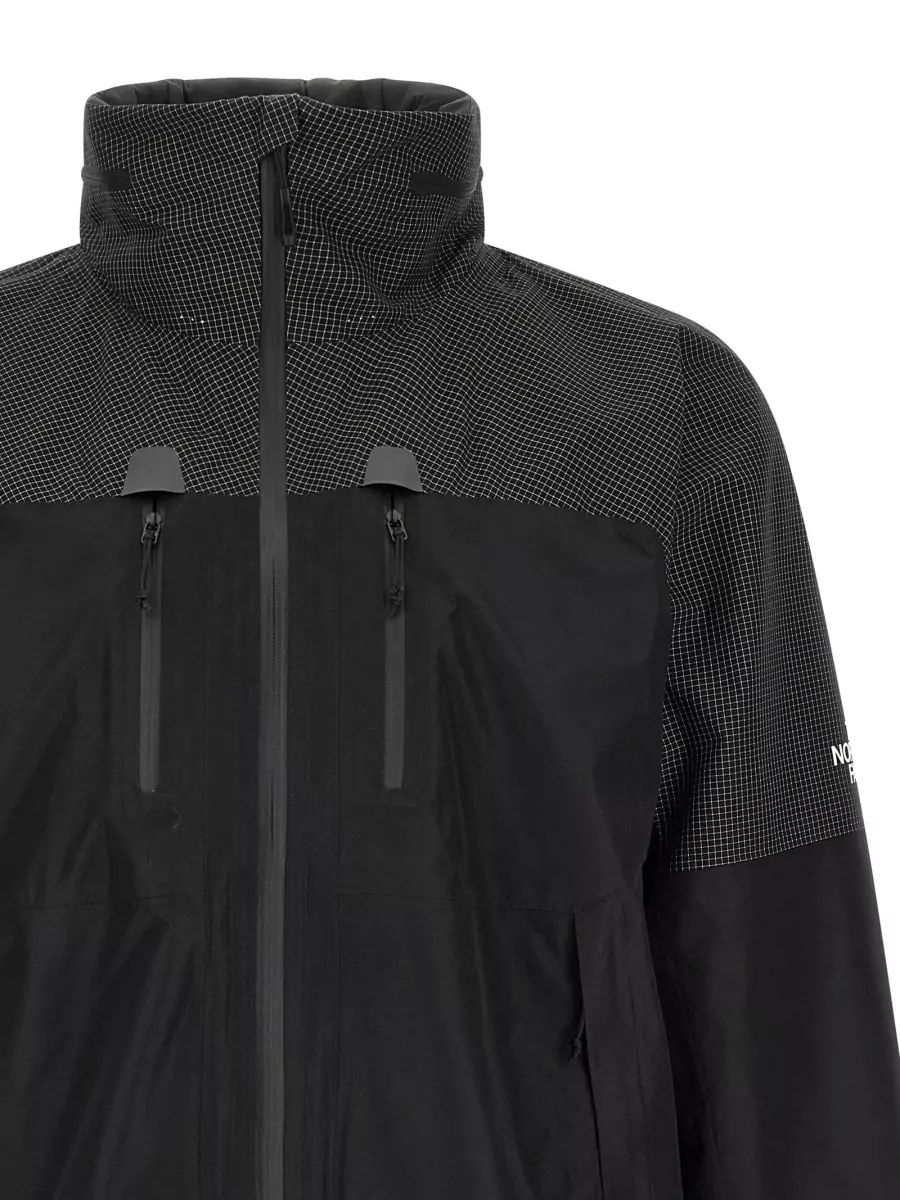 The North Face Gore-Tex Hooded Sport Jacket
