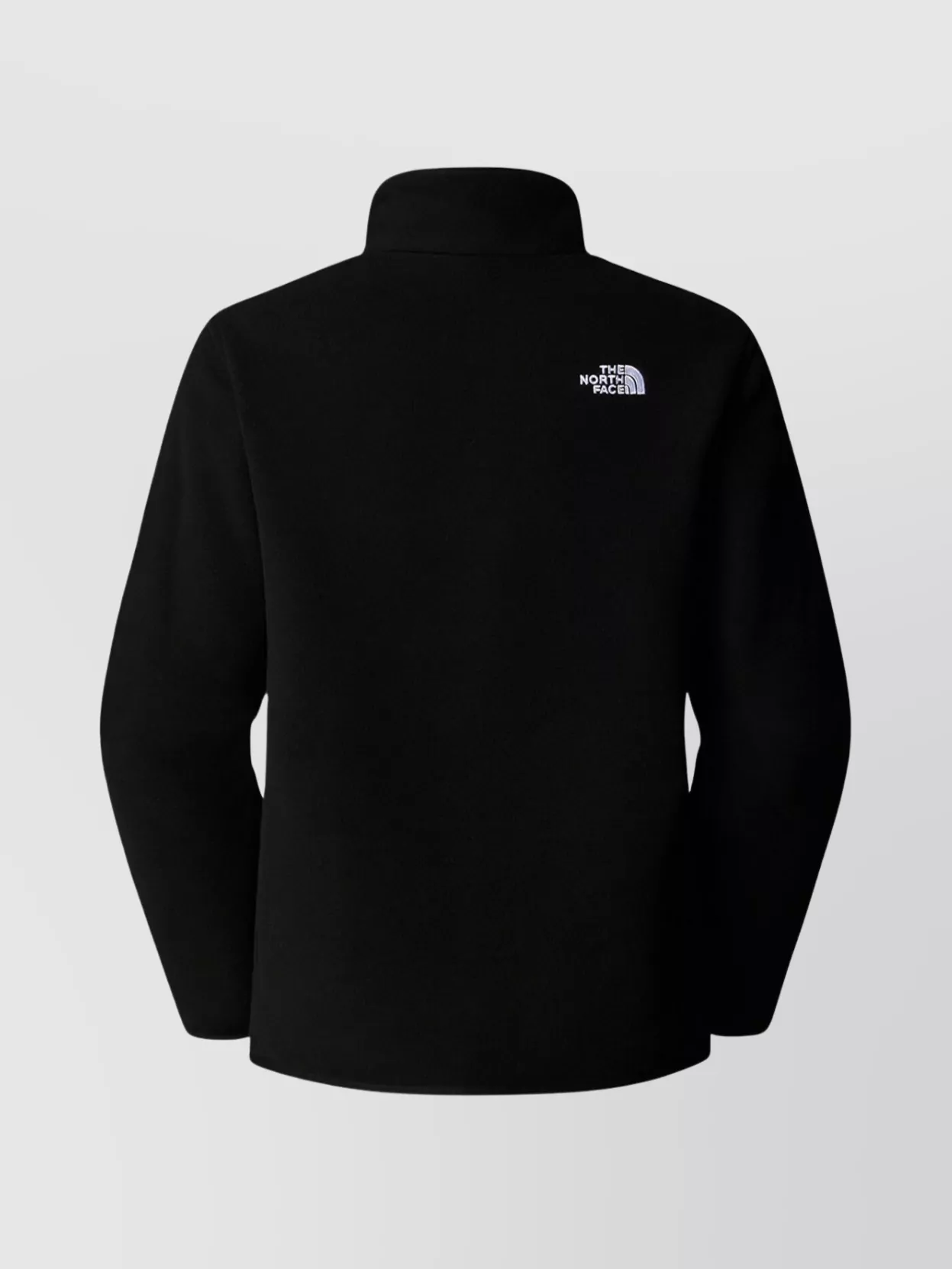 The North Face Glacier Fleece Reversible 1/4 Zip Top