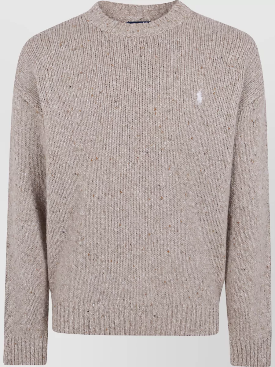 Polo Ralph Lauren crew-neck sweater