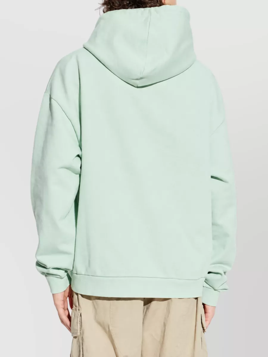 Dsquared2 Cotton Hoodie