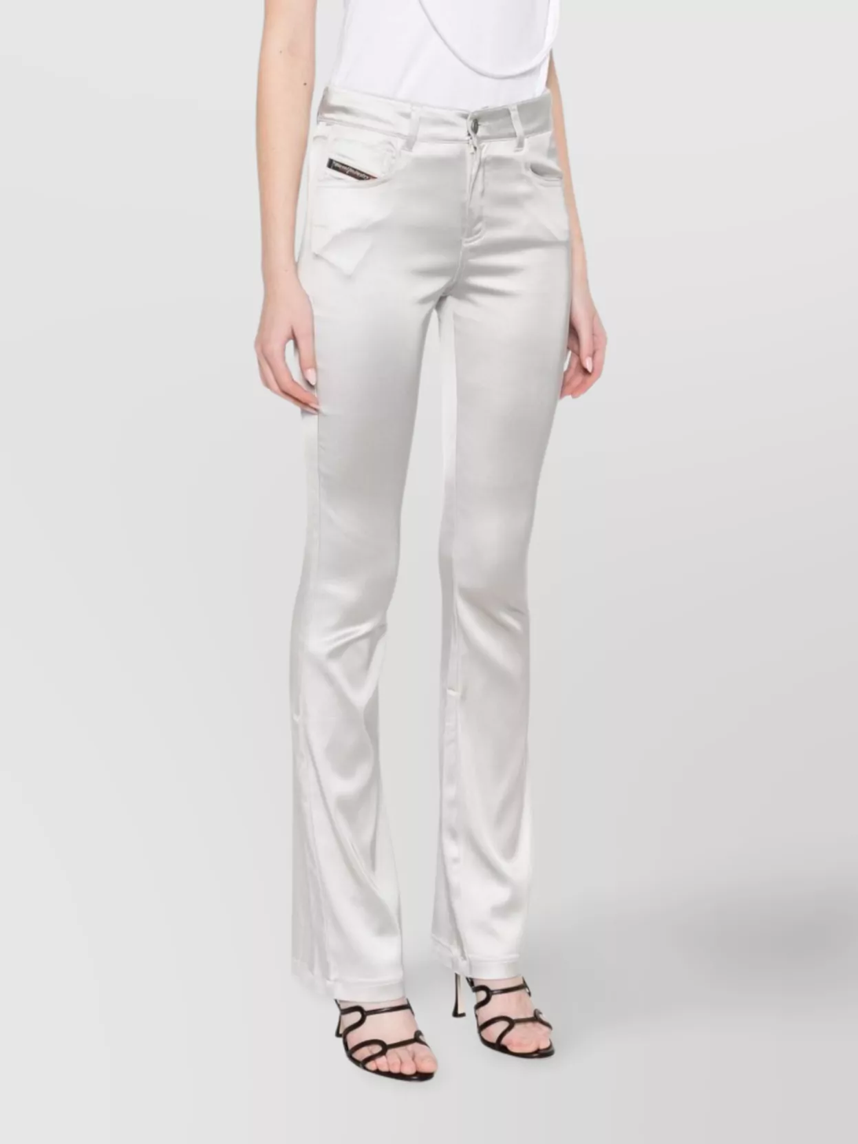 Diesel P-ebbey Trousers