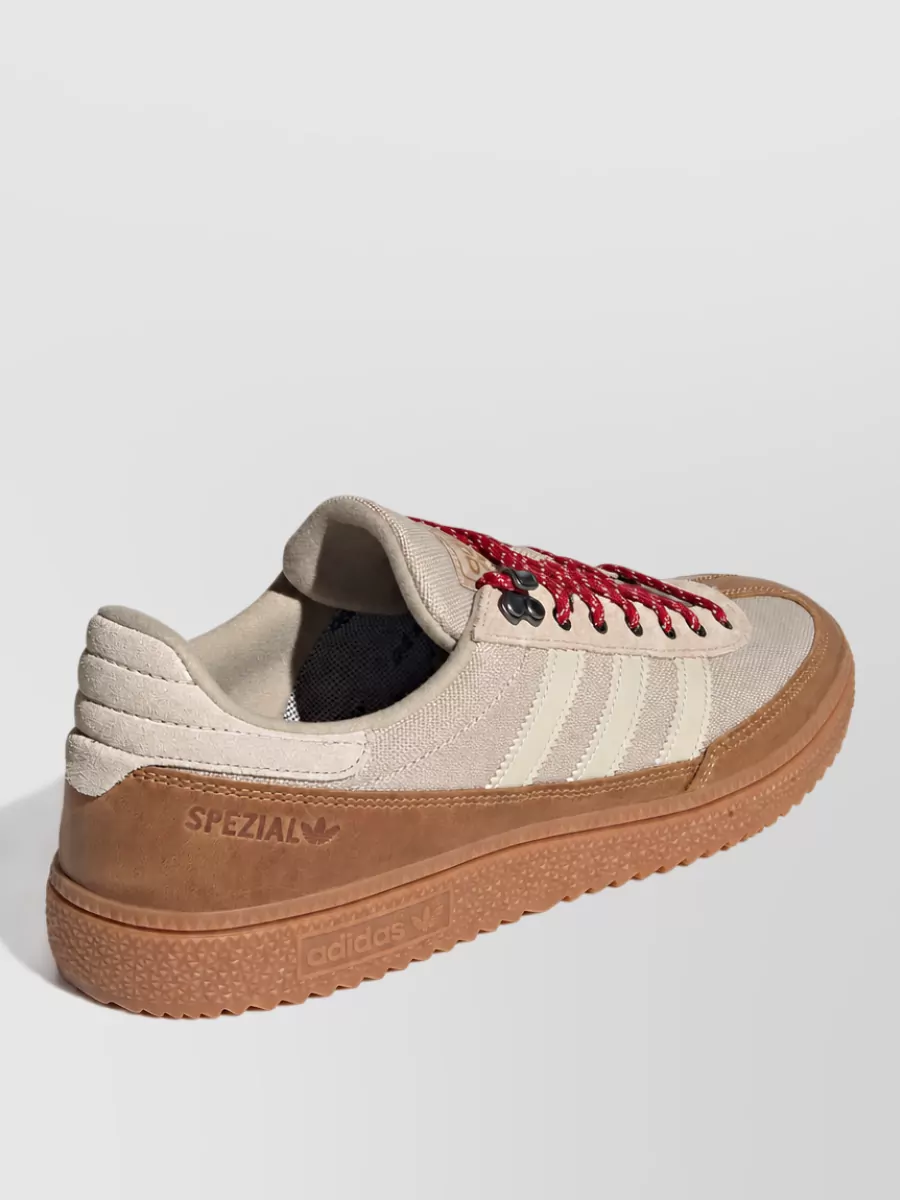 Adidas Low-Top Sneakers