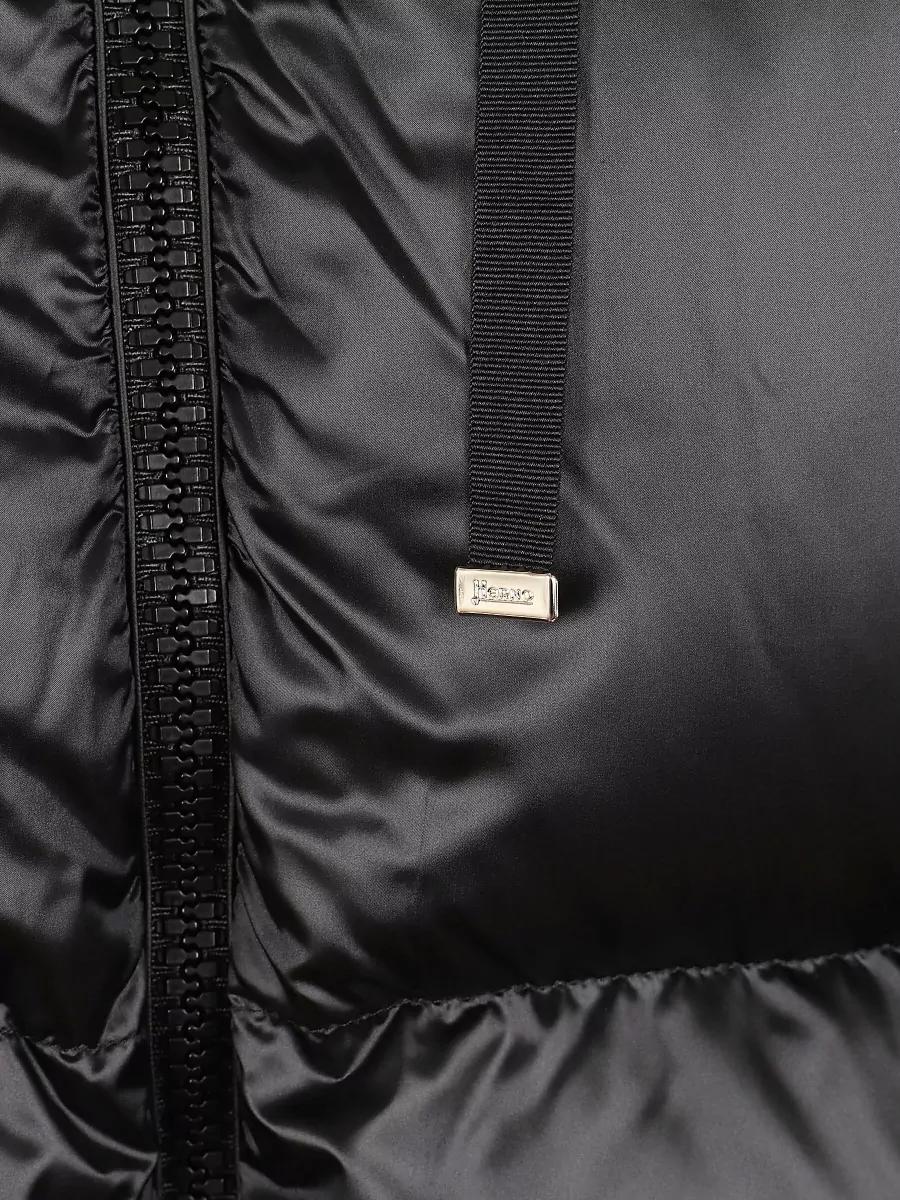 Herno Puffer Coat
