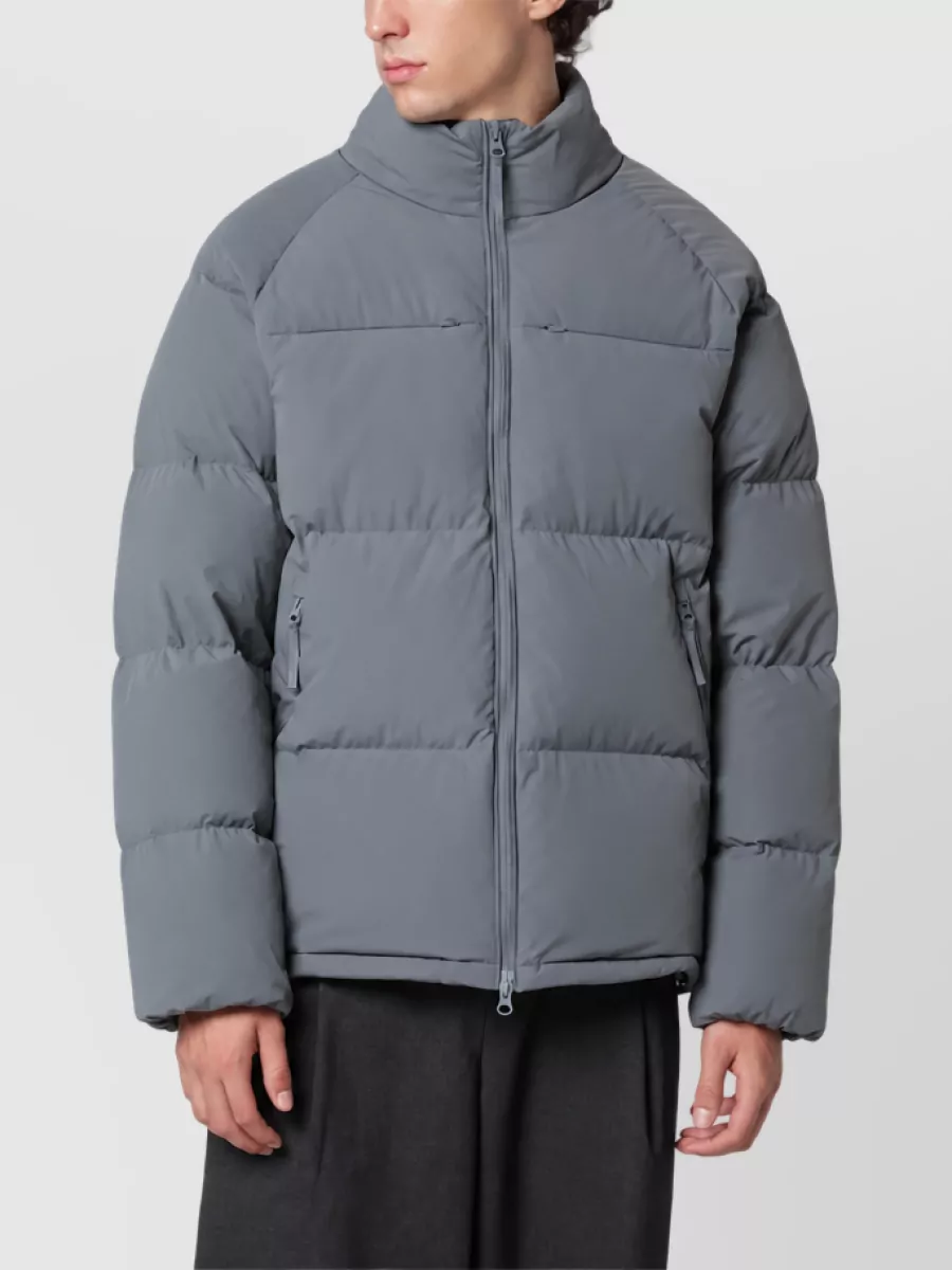 Hiking Patrol down puffer jacket