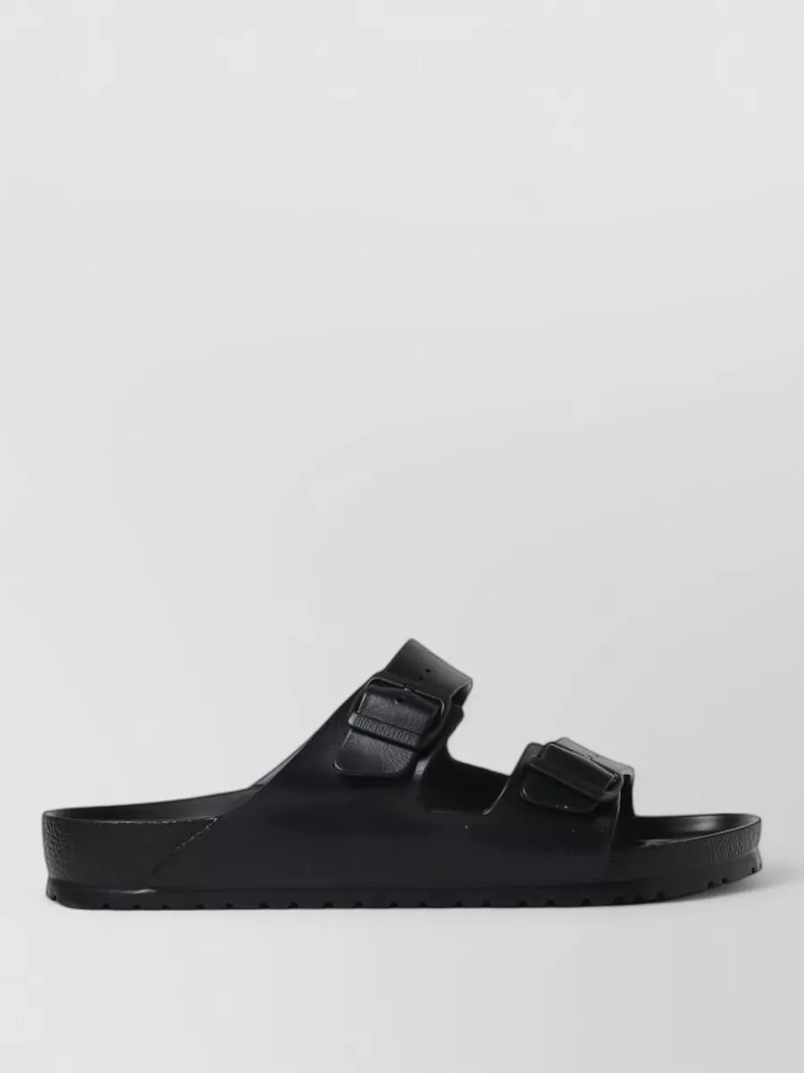 Birkenstock eva flat sandals