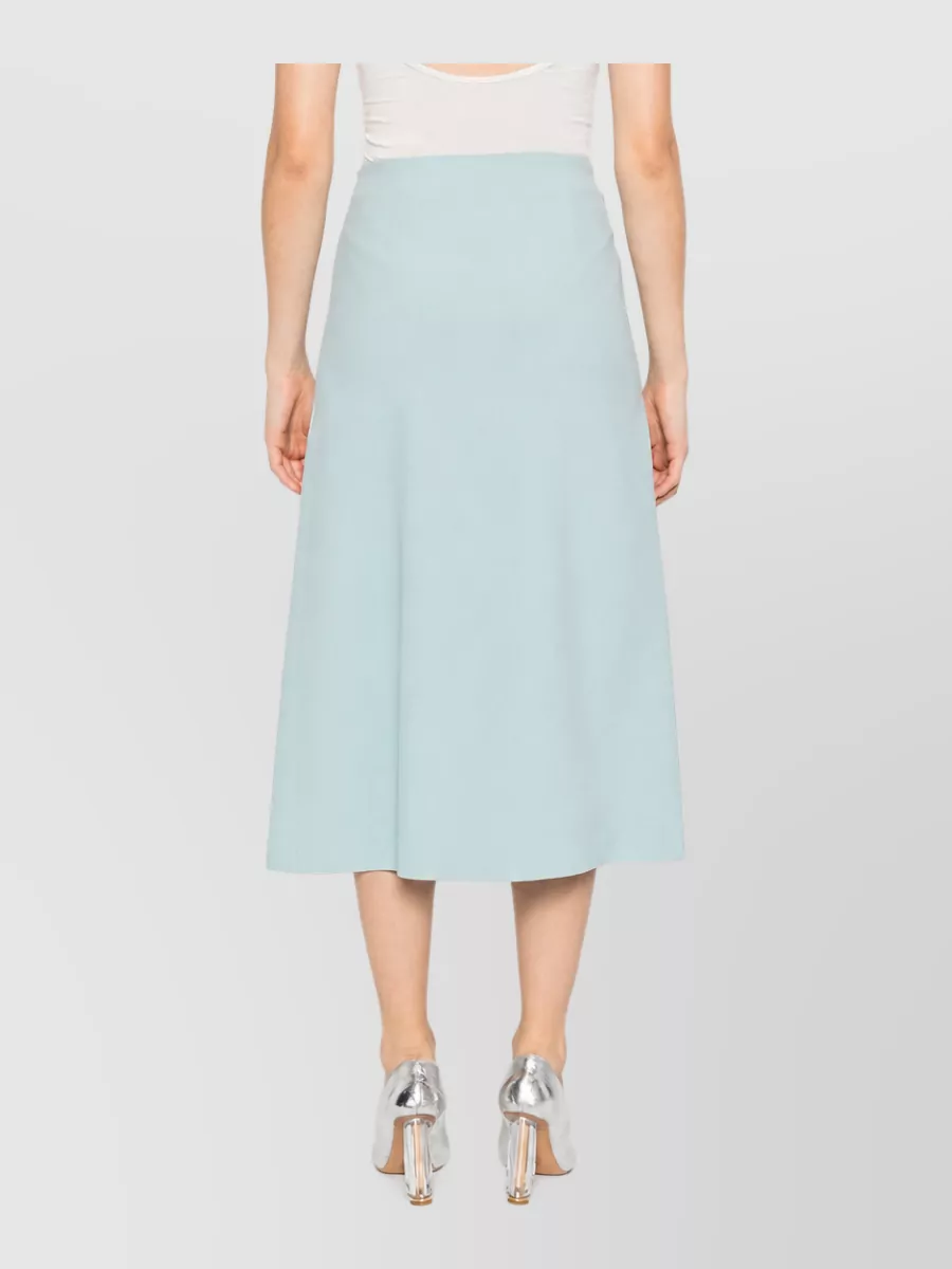 Ermanno Scervino A-Line Skirt