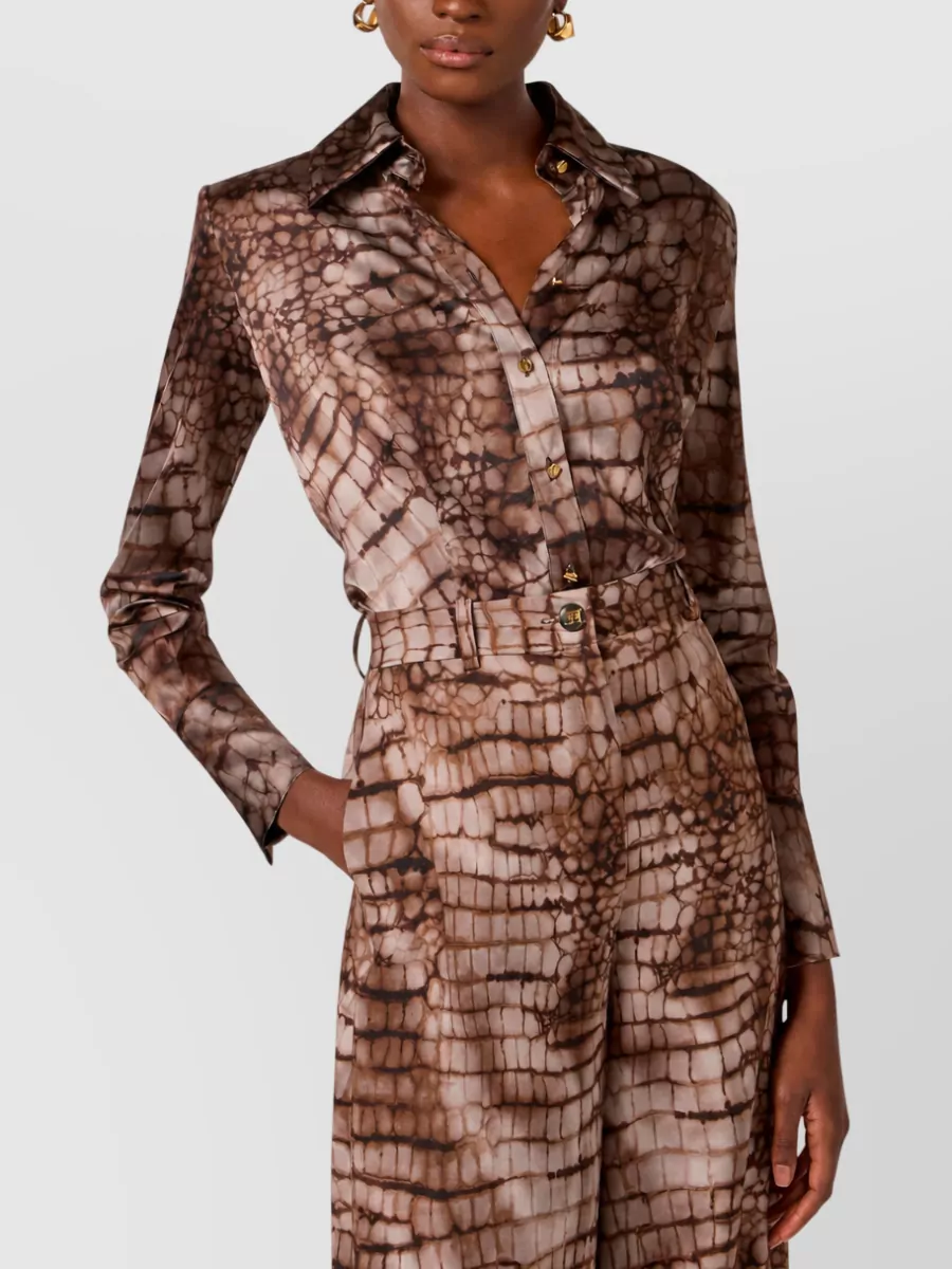 Elisabetta Franchi Shirt