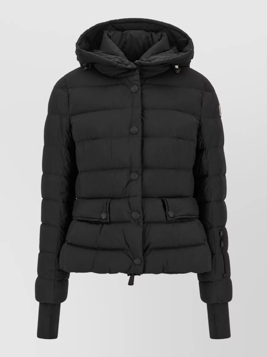 Moncler Grenoble Down Puffer Jacket