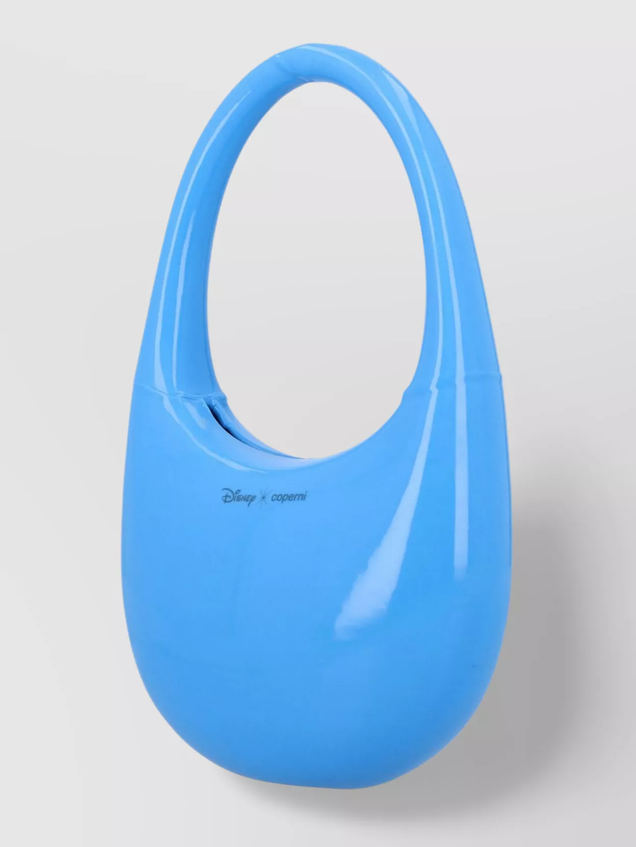 Coperni Disney Liquid Swipe Shoulder Bag