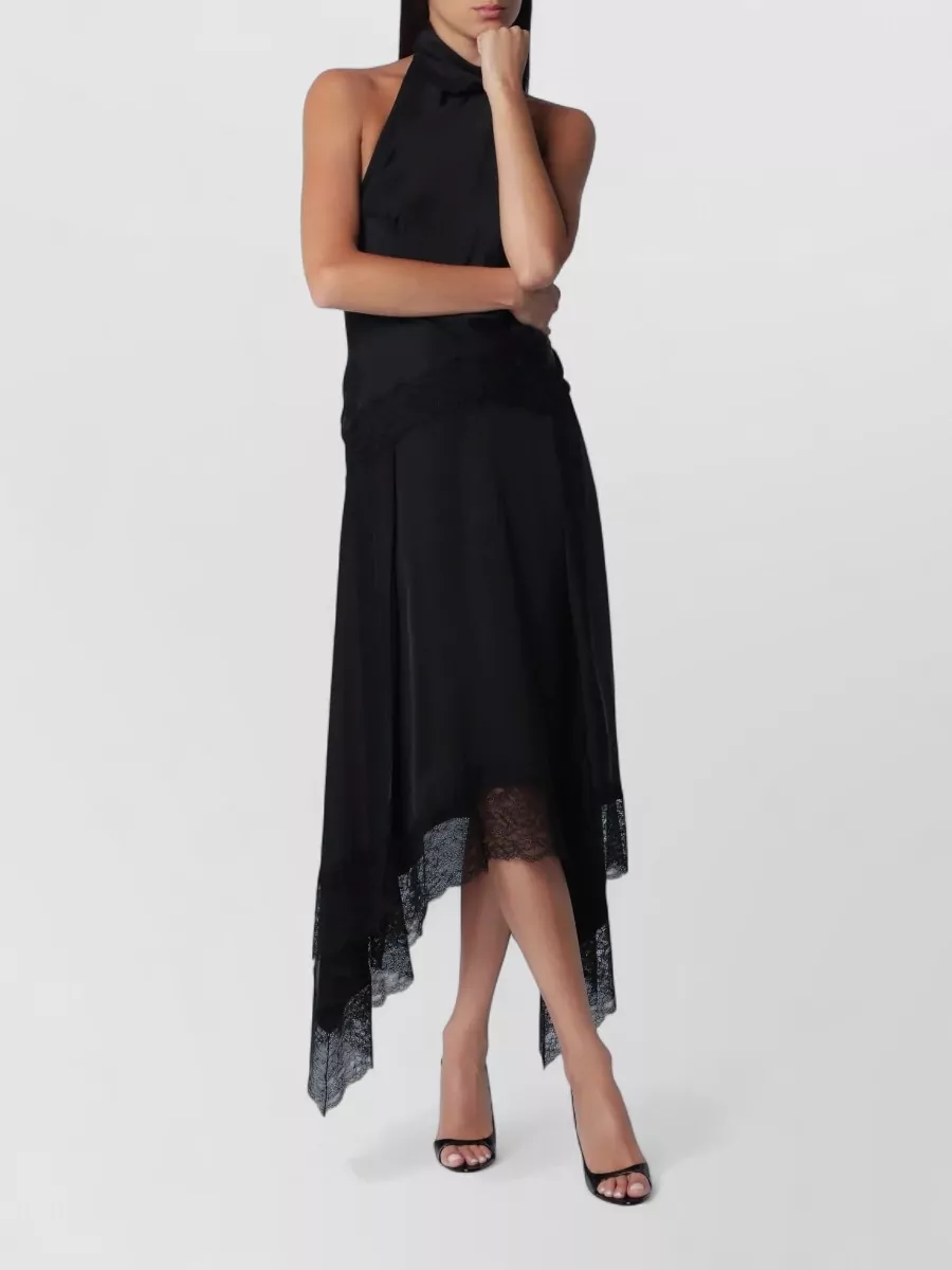 The Andamane midi dress