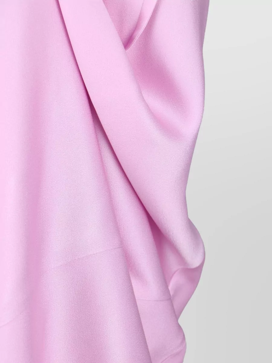 Stella Mccartney Knee-Length Maxi Dress