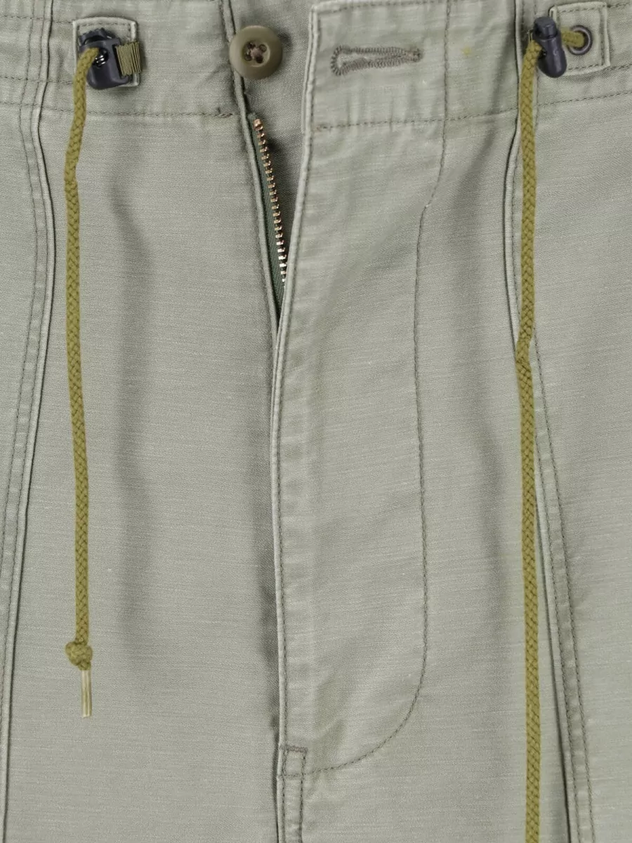 Needles Straight-Leg Trousers