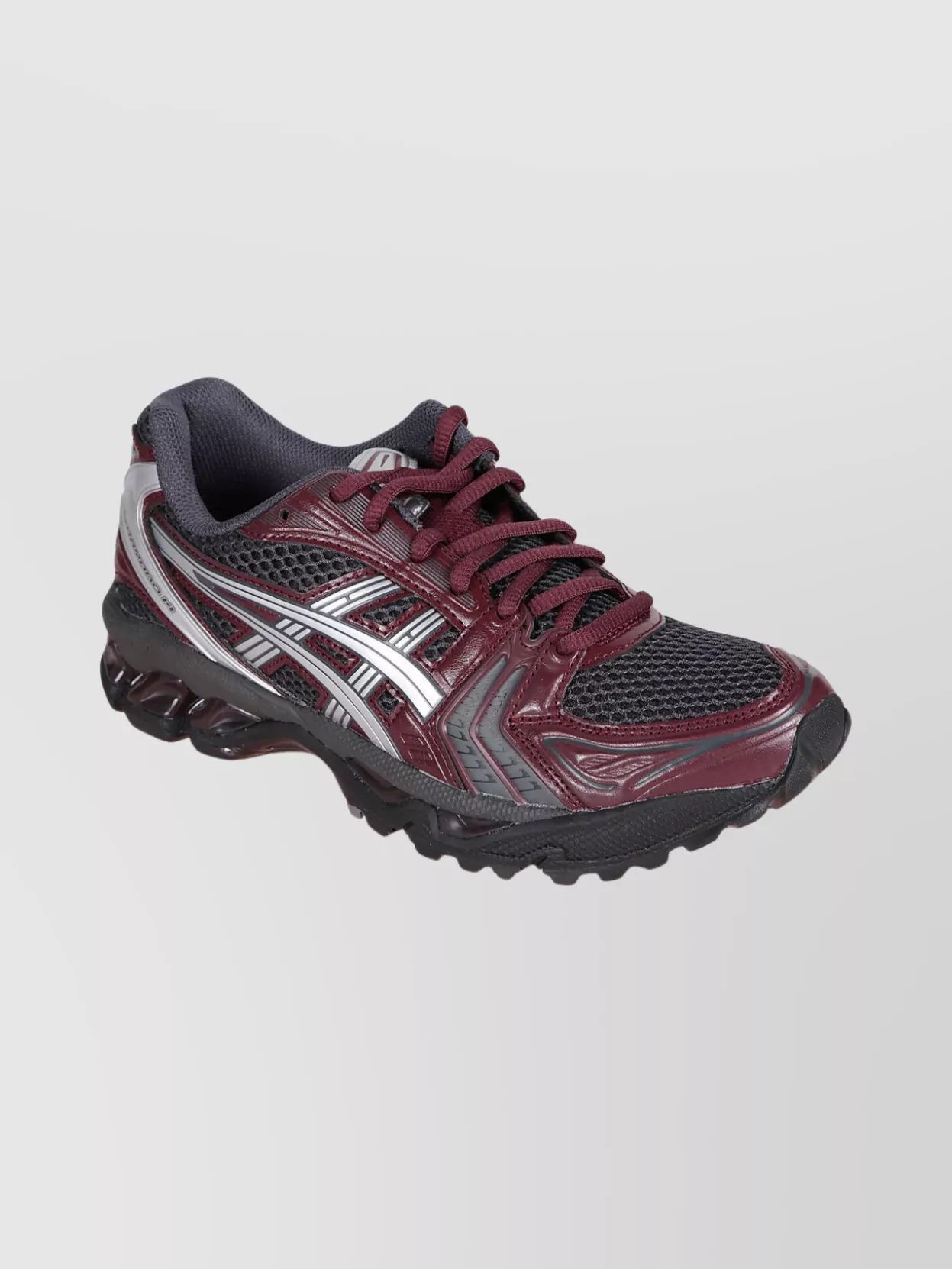 Asics Gel-Kayano Sneakers Featuring Contrast Panels