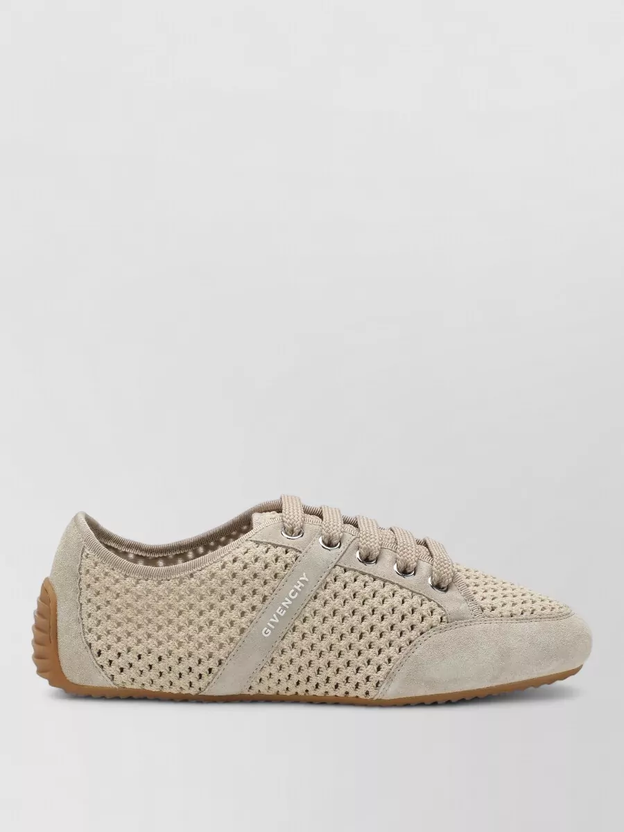 Givenchy slim low-top sneakers