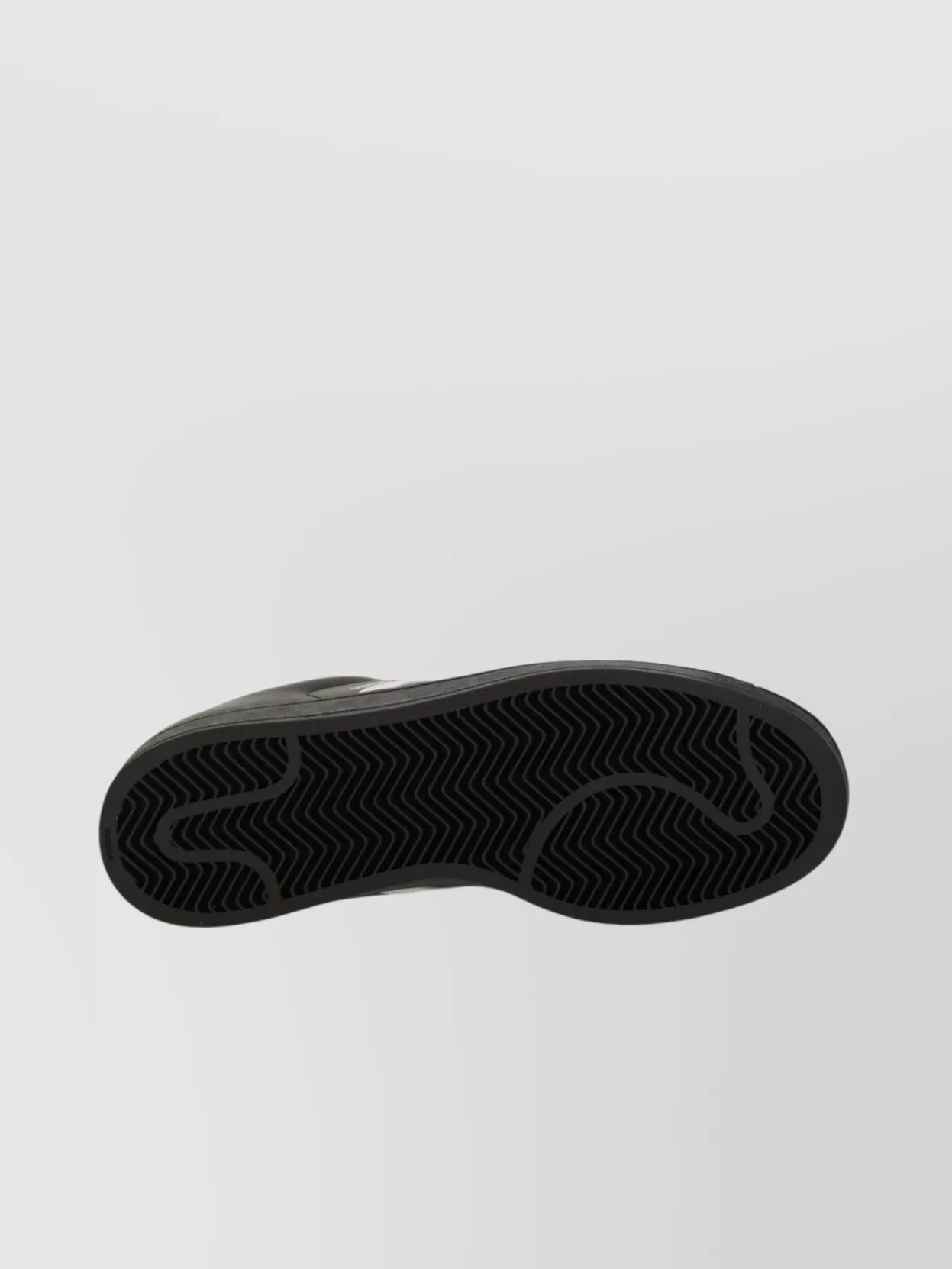 Adidas Originals Low-Top Rubber Sole Stripes Sneaker