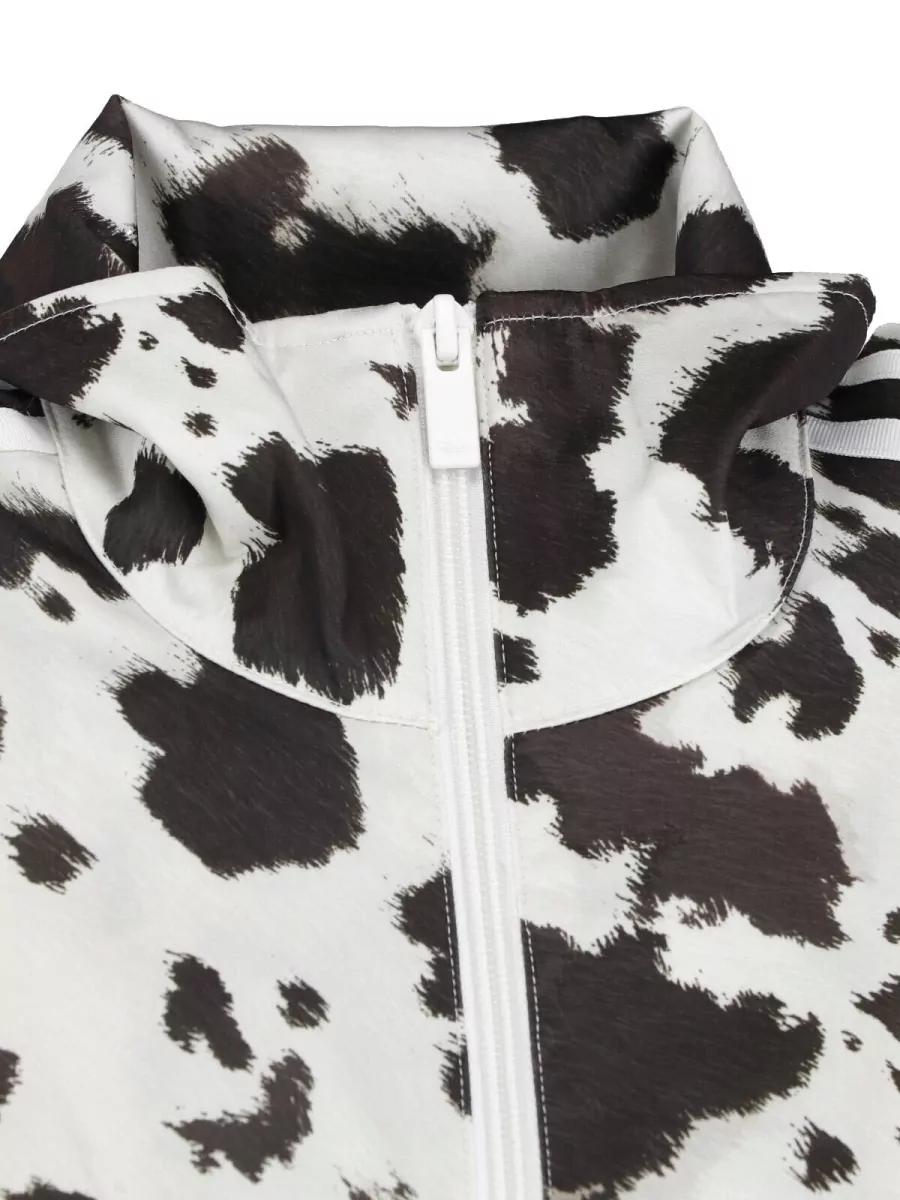 Adidas Bomber Jacket