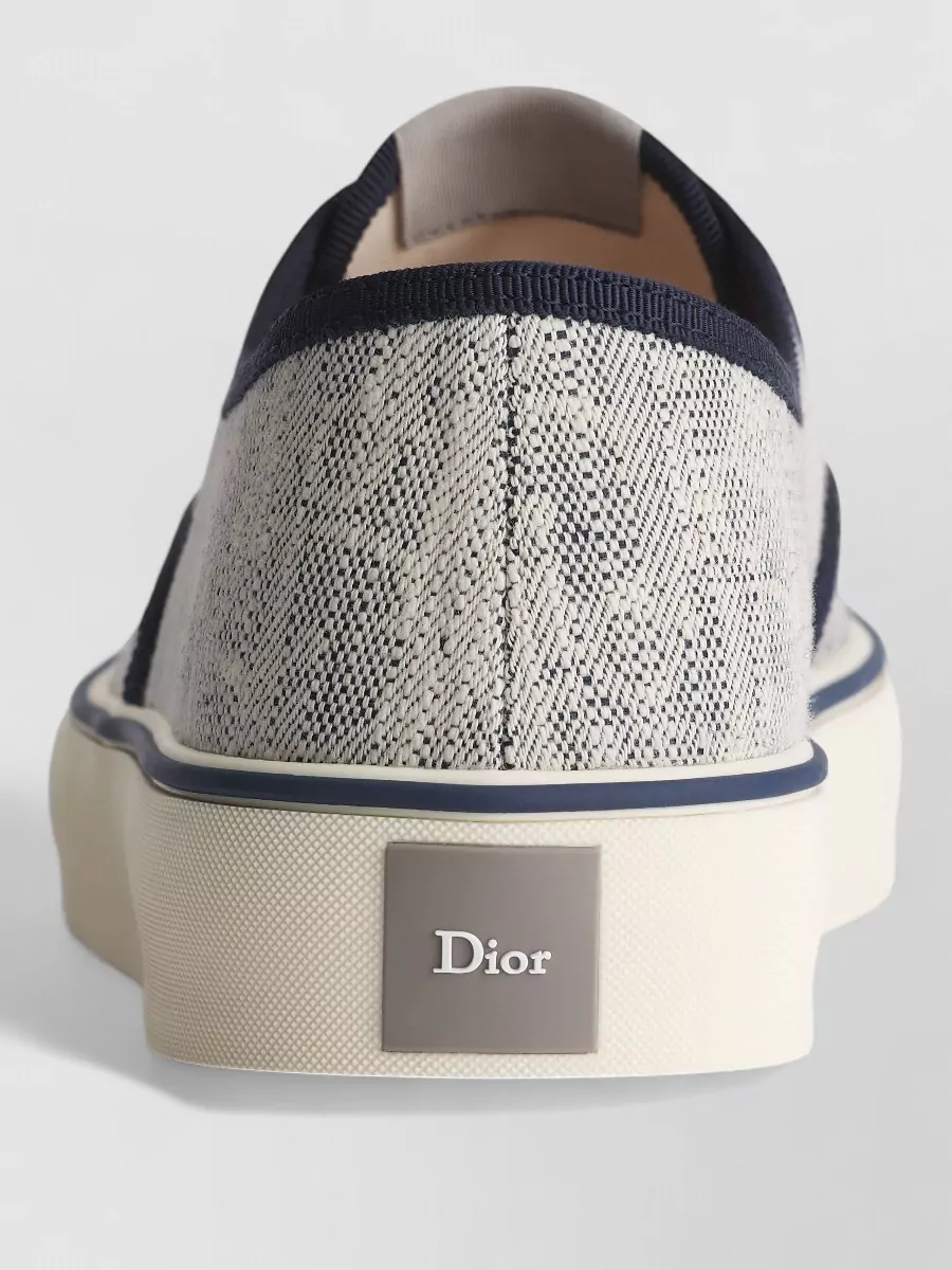 Christian Dior Sneakers
