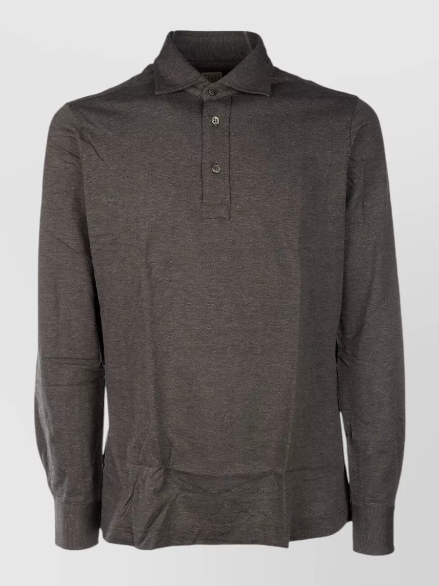 4FF polo shirt