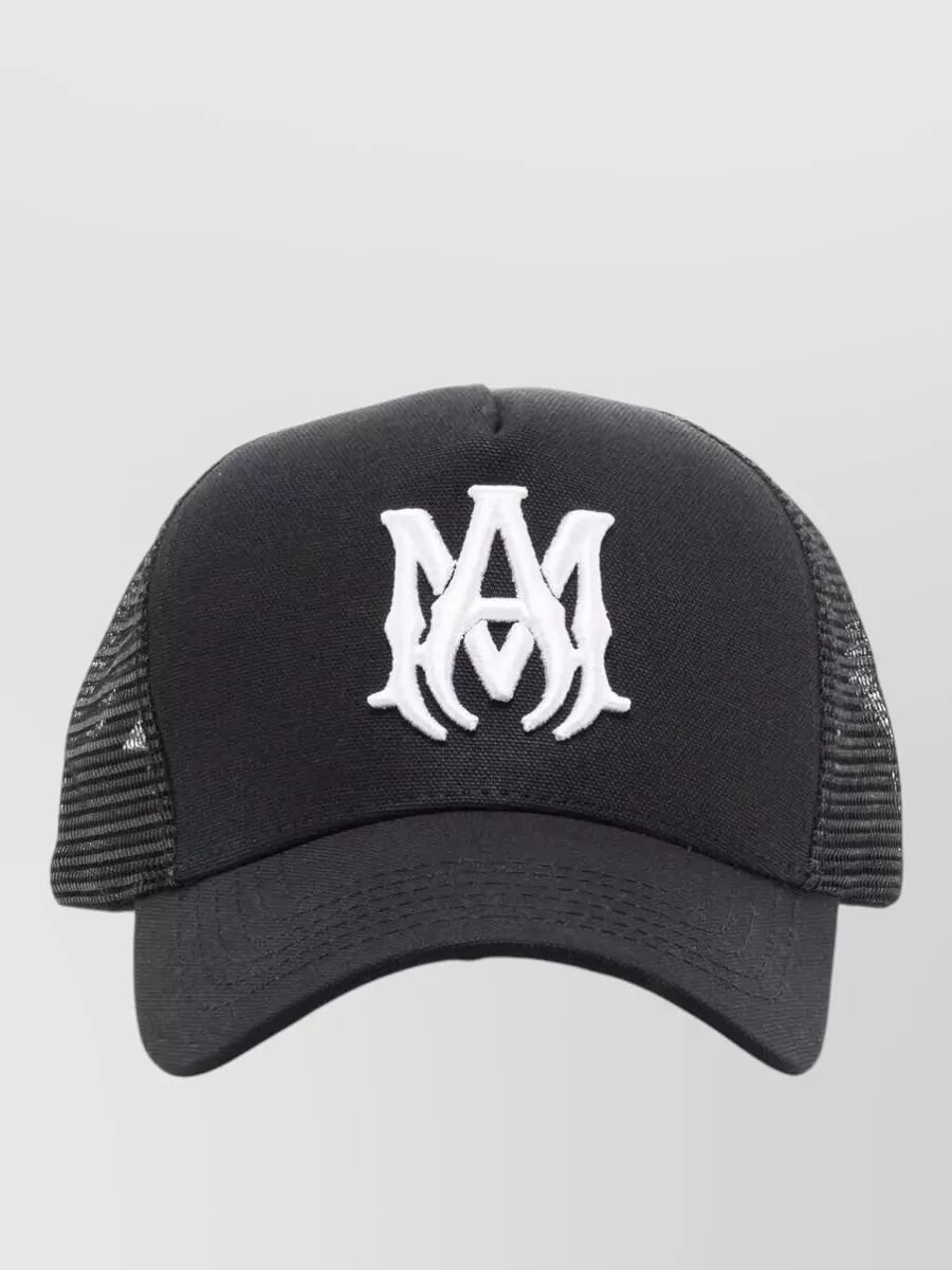 Amiri mesh trucker cap