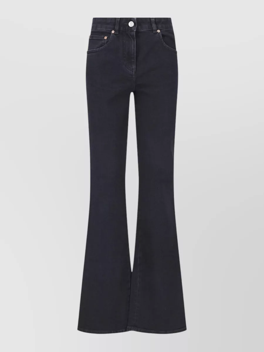 Balmain straight-leg jeans