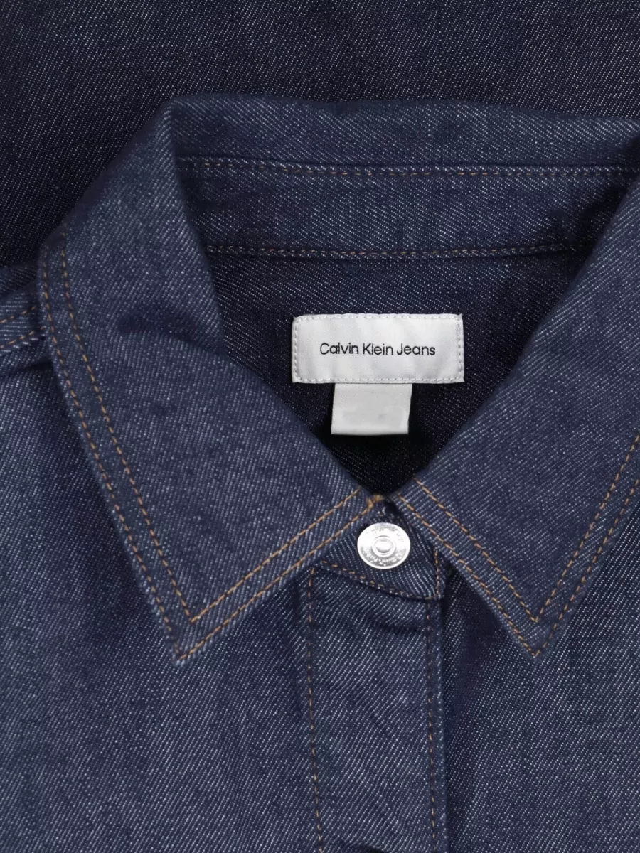 Calvin Klein Denim Jeans