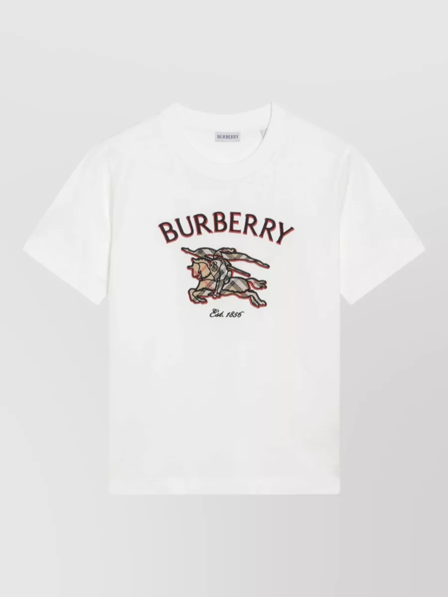 Burberry t-shirt