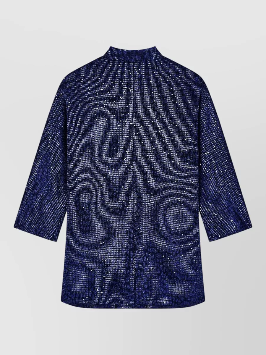 Giorgio Armani Fitted Blazer